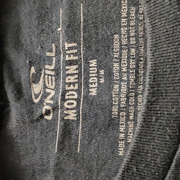 Unisex T-shirt size medium - Picture 3 of 3